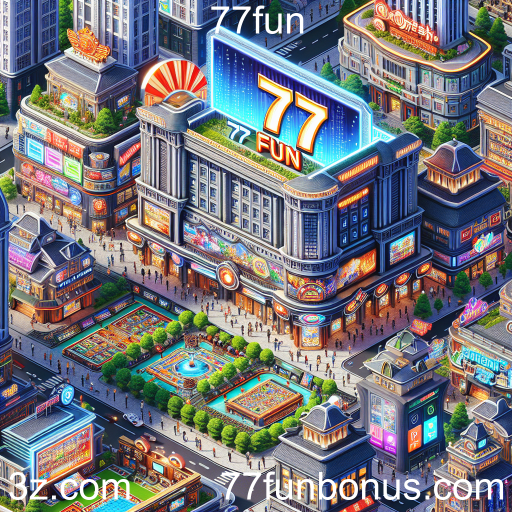 A Fascinante Experiência dos Jogos de Simulação no 77fun